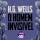 O Homem Invisível, de H.G. Wells - Resenha de livro